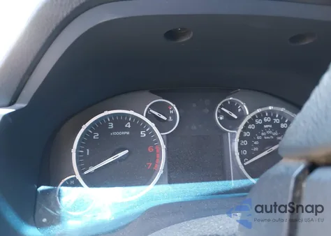 2014 Toyota Tundra Limited 5.7L V8 из США, поврежденный, VIN 5TFHW5F19EX401253